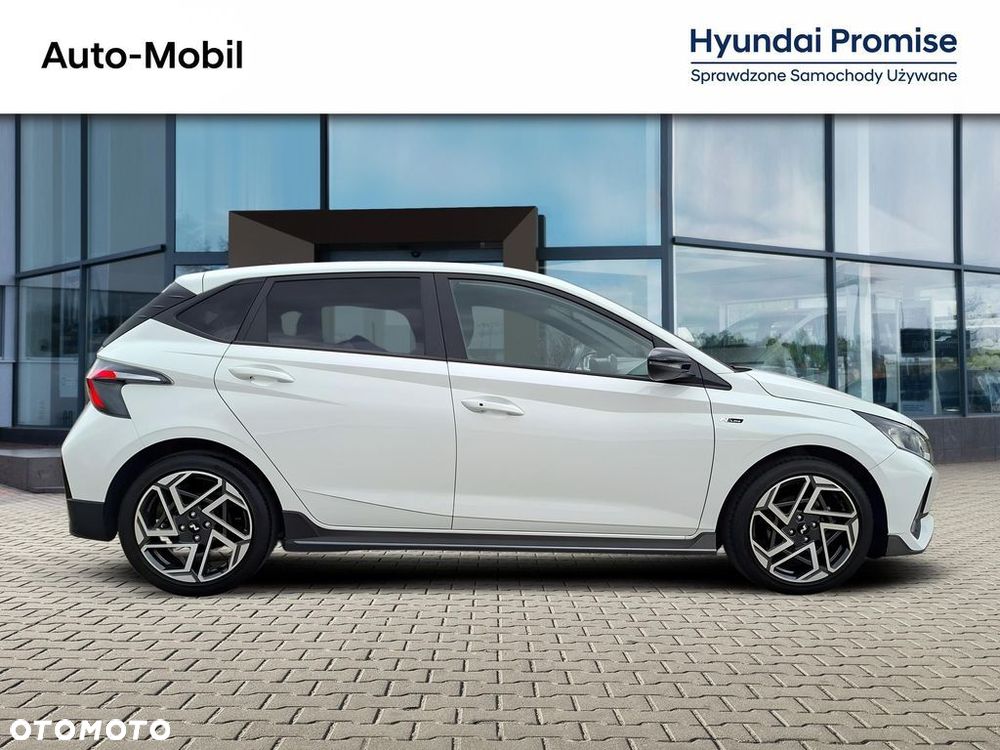 Hyundai i20 - 6