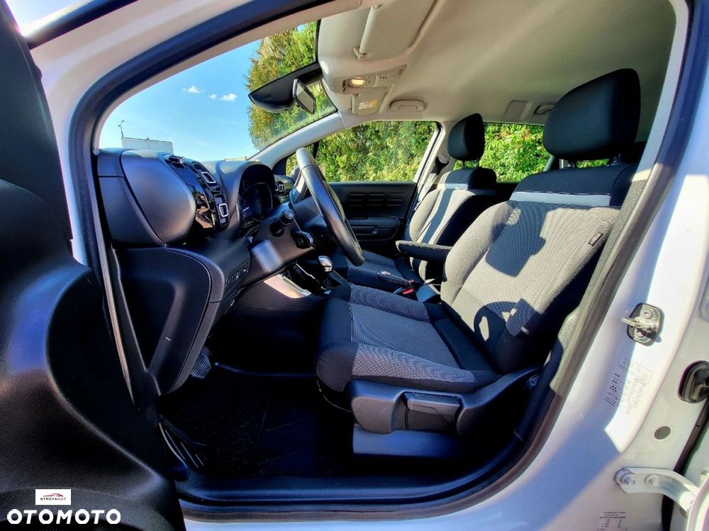 Citroën C3 Aircross - 5