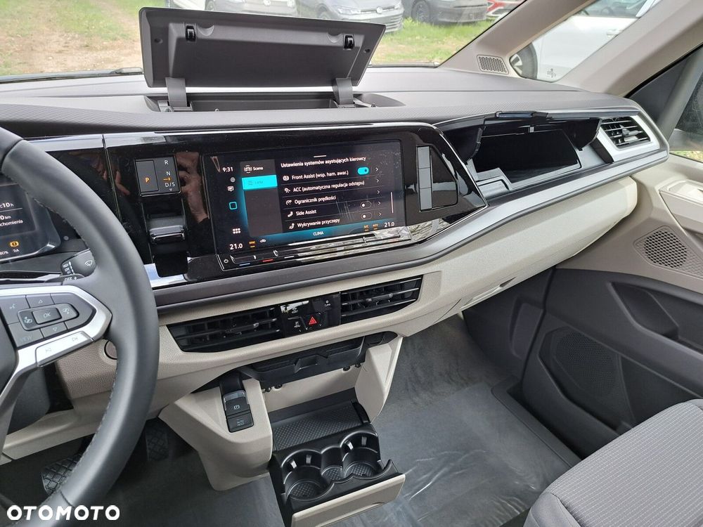 Volkswagen Multivan 2.0 TDI L2 DSG - 12