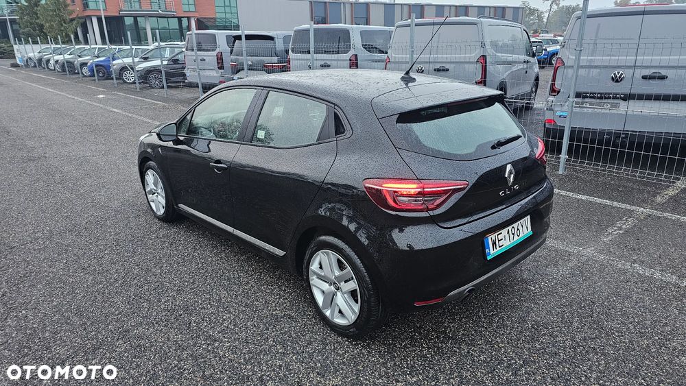 Renault Clio 1.0 TCe Zen - 4