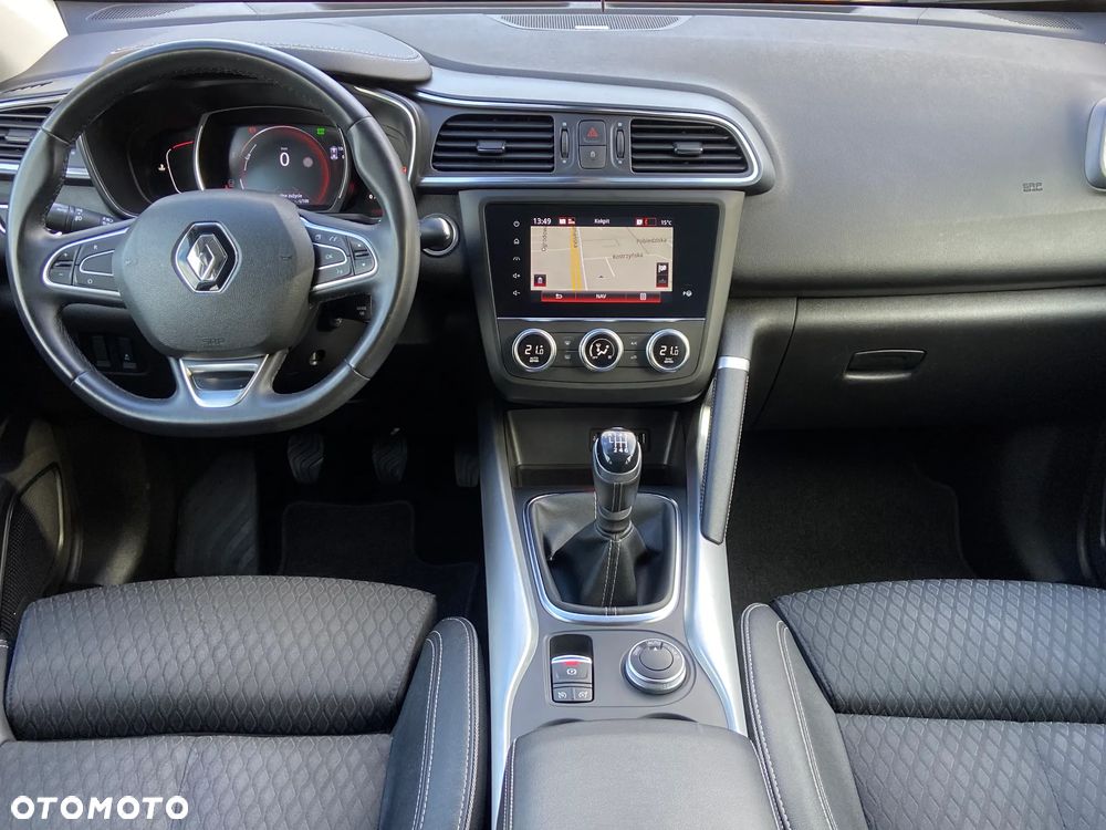 Renault Kadjar 2019 photo 3