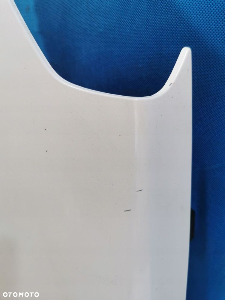 Ford Ranger Lift 09/12 błotnik przód przedni lewy - 4