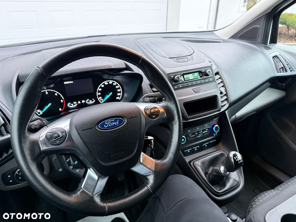 Ford Transit Connect - 29