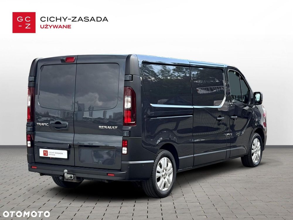 Renault Trafic - 6