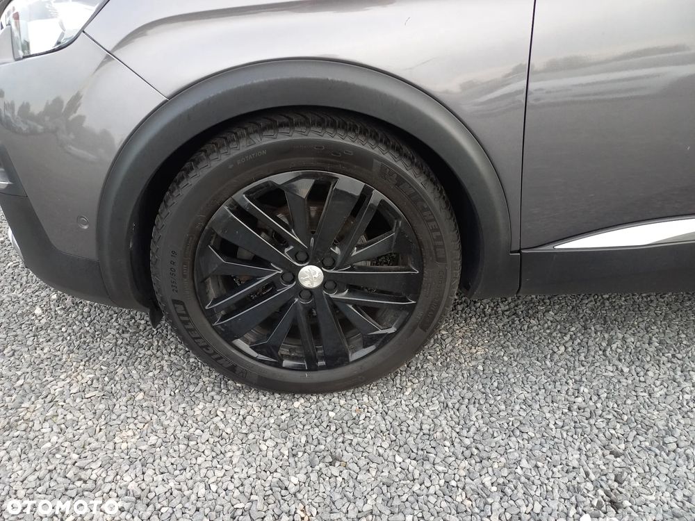 Peugeot 5008 BlueHDi 180 EAT8 GT - 13