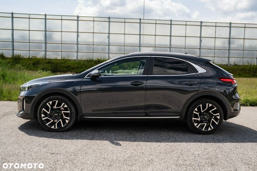 Kia XCeed 1.5 T-GDI L DCT - 11