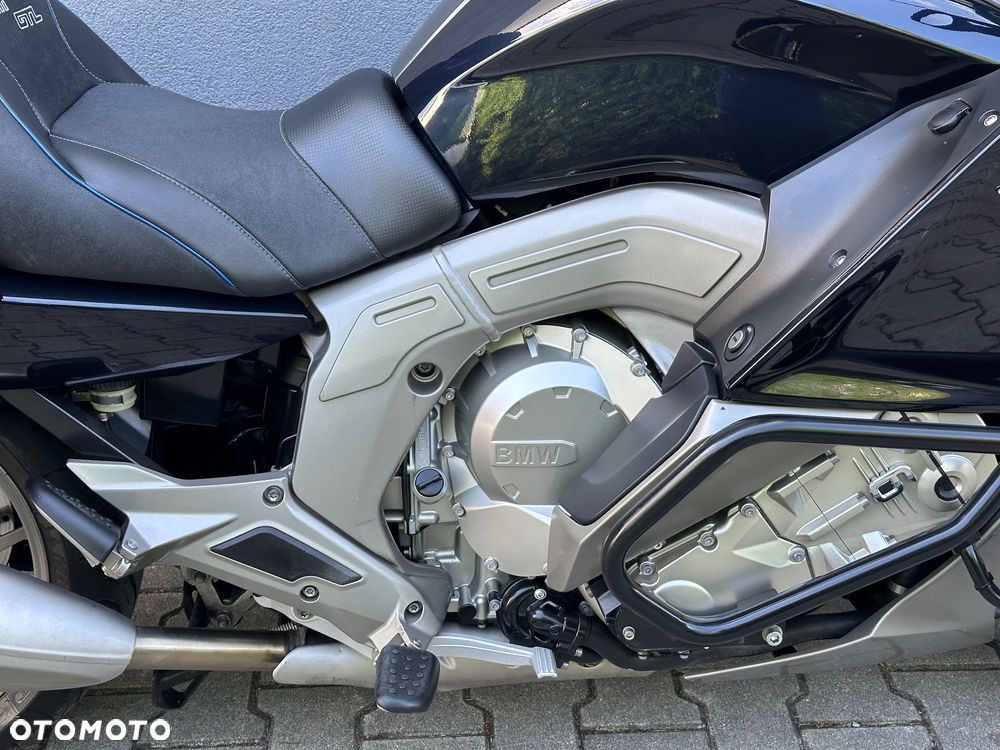 BMW K - 17