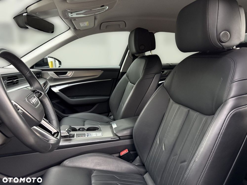 Audi A6 Limousine - 13
