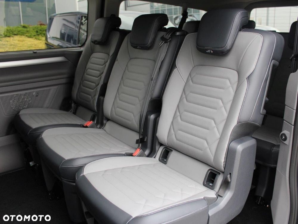 Volkswagen Caravelle 2.0 TDI L2 4Motion Style - 18