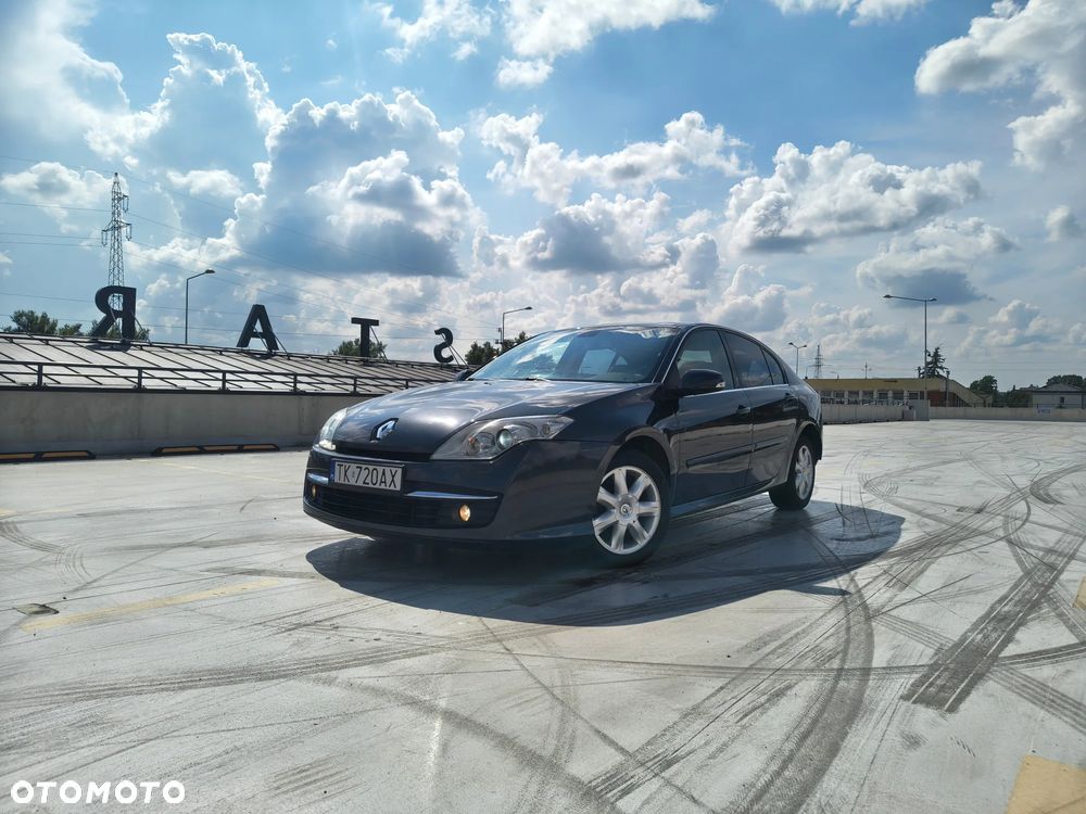 Renault Laguna 2.0 DCi Dynamique - 3