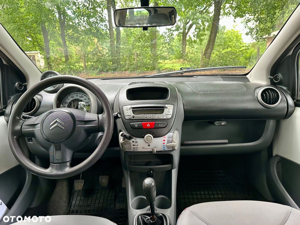 Toyota Aygo Edition - 10
