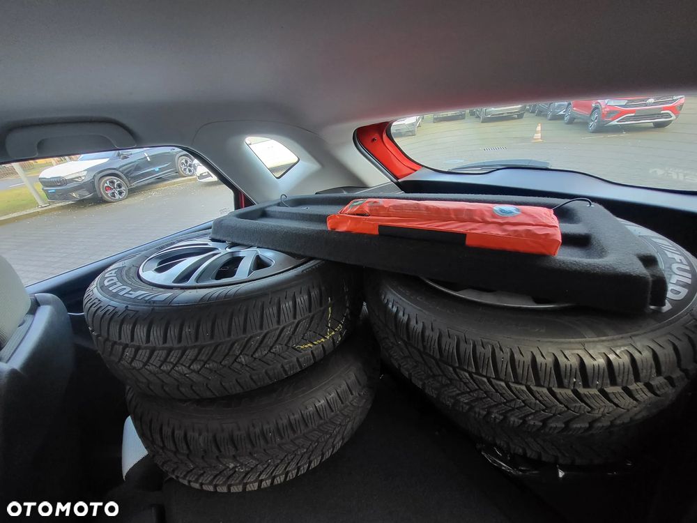 Renault Captur 0.9 Energy TCe Intens EU6 - 8