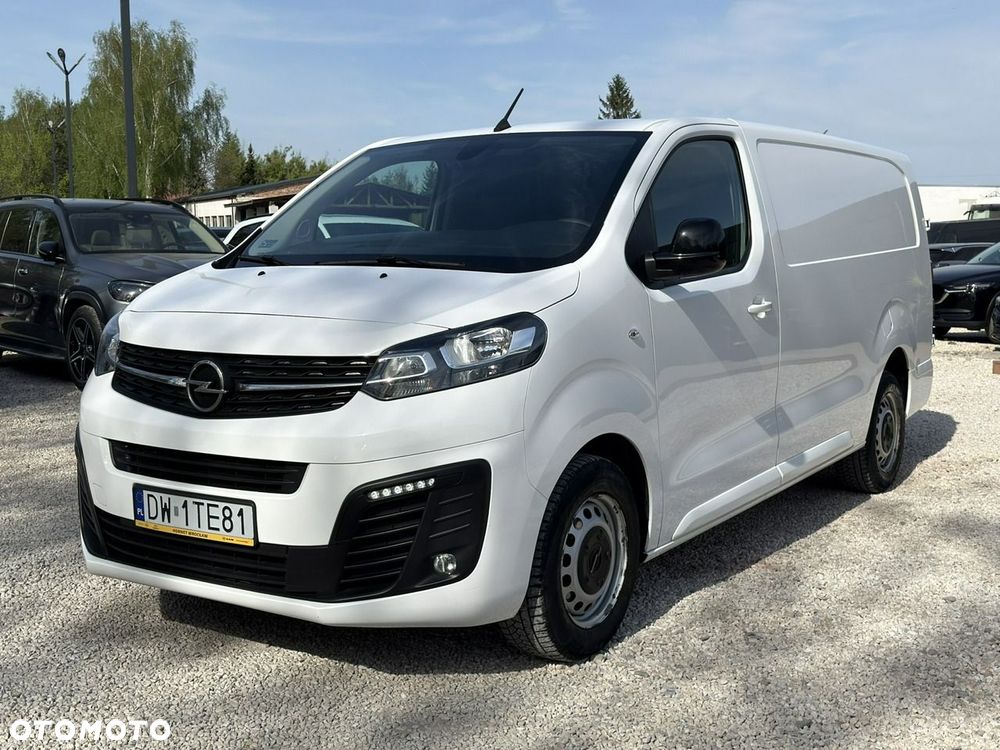 Opel Vivaro - 7