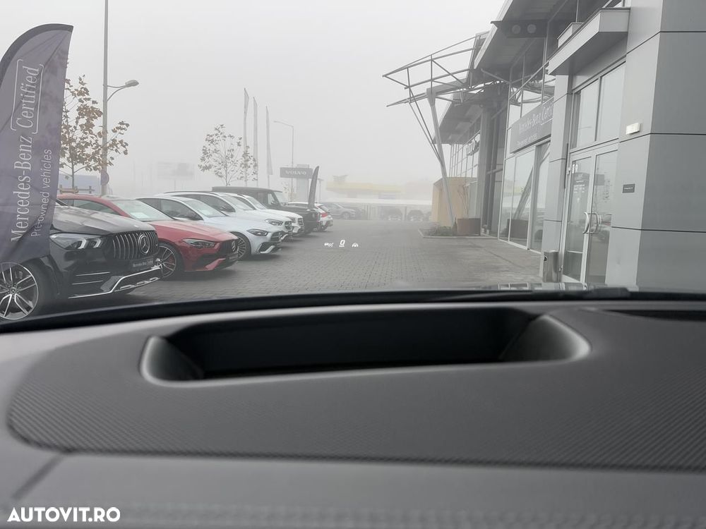 Mercedes-Benz GLE 350 PHEV de 4MATIC - 21