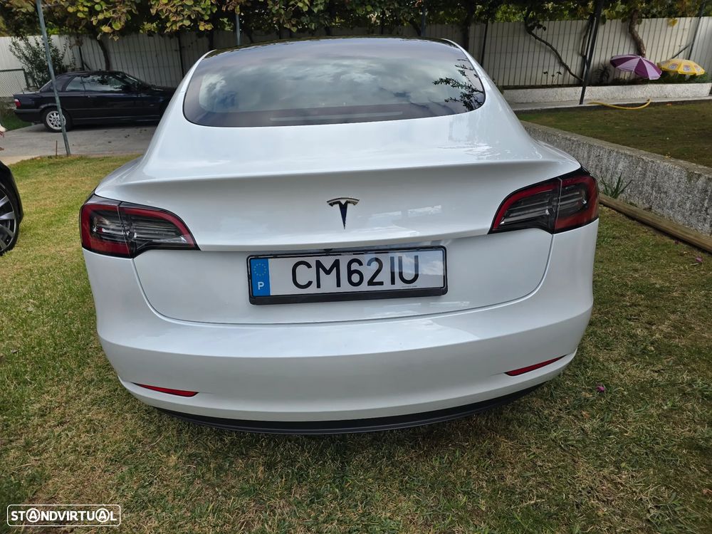 Tesla Model 3 Standard Range Plus RWD - 6