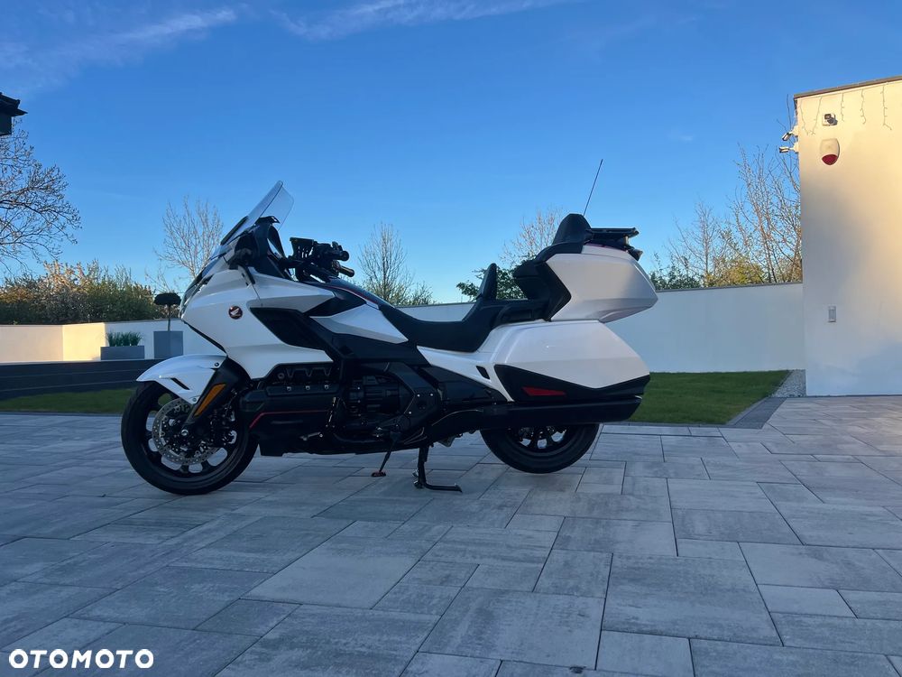 Honda GL - 4