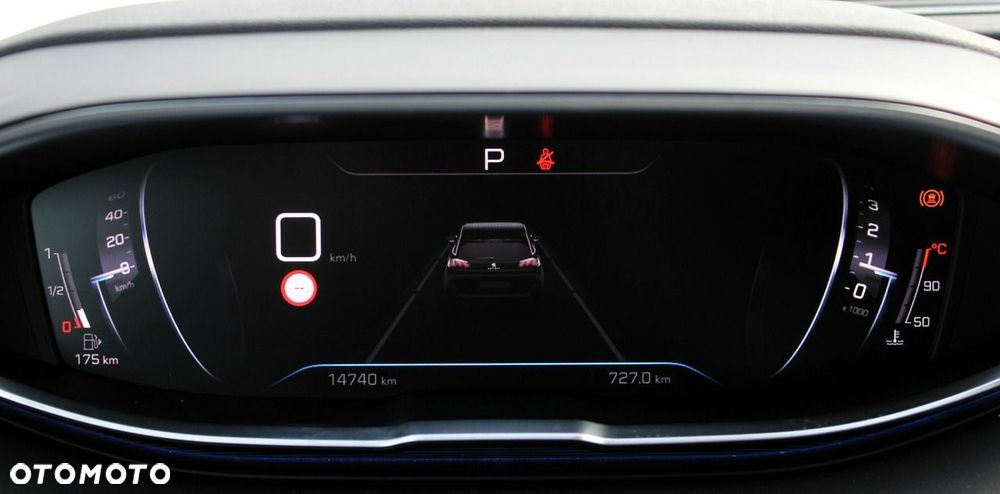 Peugeot 5008 BlueHDi 130 EAT8 Allure Pack - 18