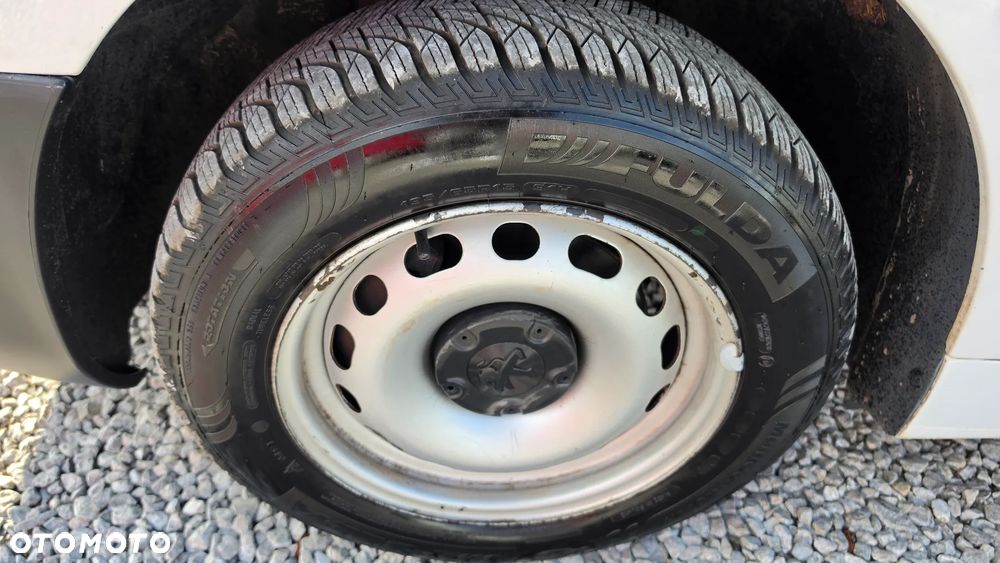 Peugeot Partner - 18