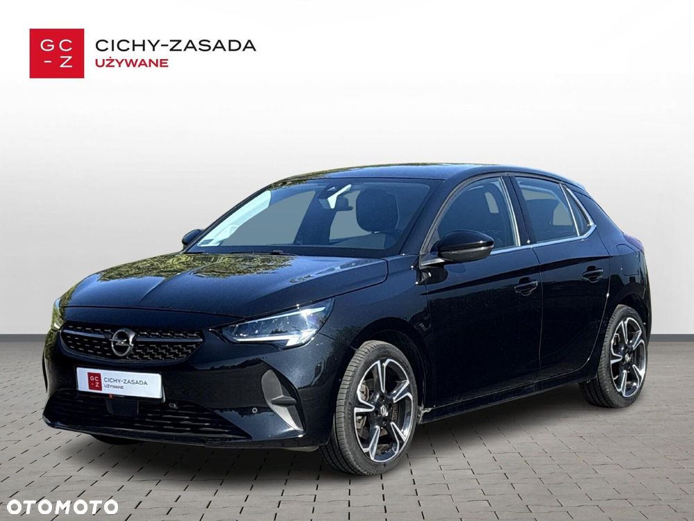 Opel Corsa 1.2 Elegance S&S - 1