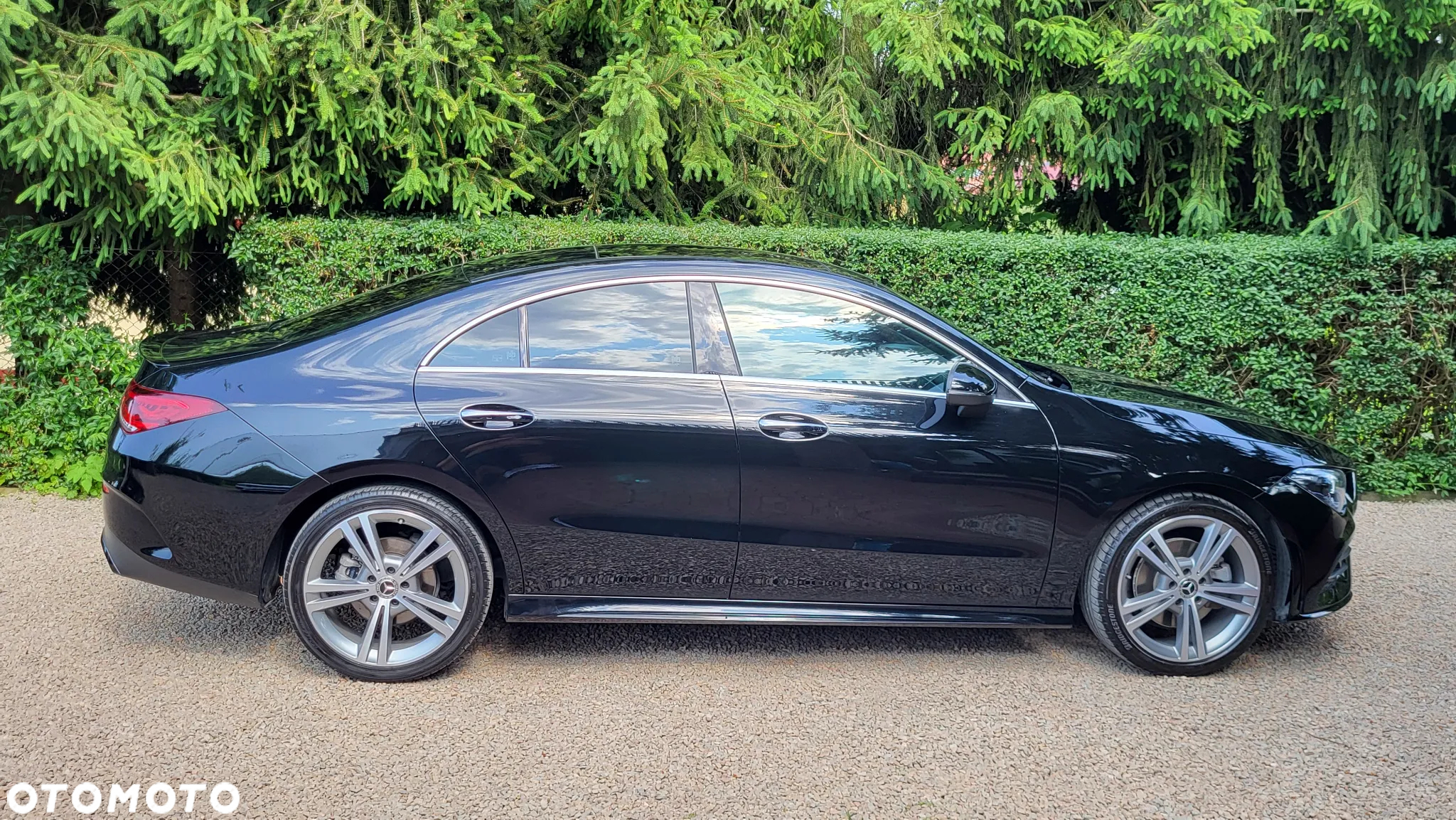 Mercedes-Benz CLA 250 7G-DCT AMG Line - 6