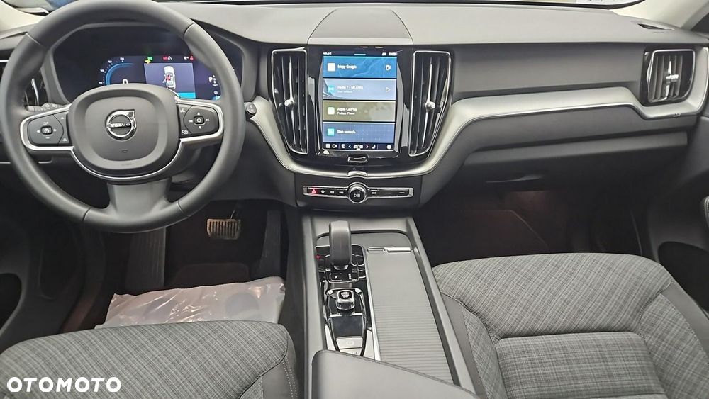Volvo XC 60 B4 D AWD Core - 14