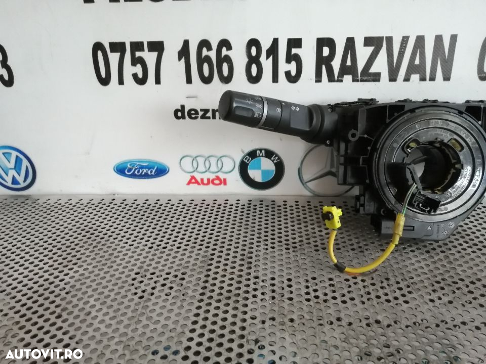 Banda Spia Volan Airbag Bloc Lumini Mazda 6 Facelift 2008/2012 - 2