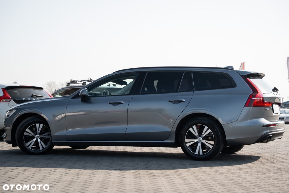 Volvo V60 D4 Drive-E Momentum - 14