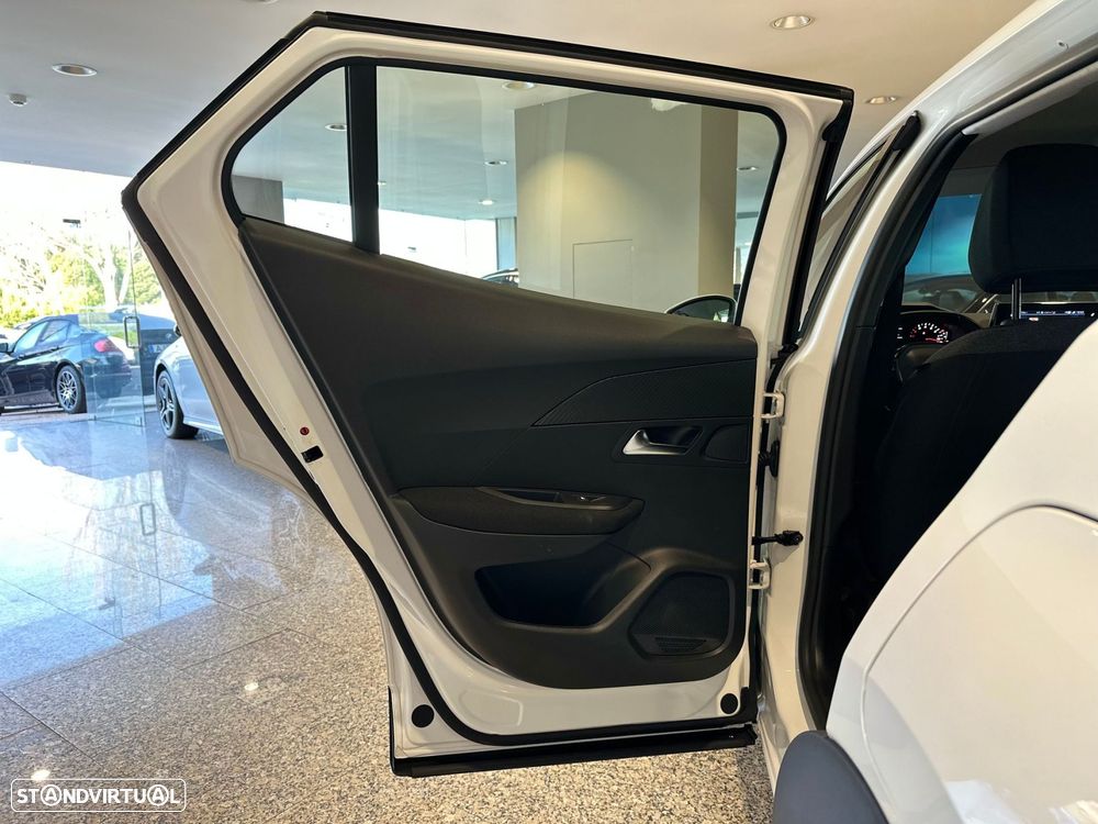 Peugeot 2008 1.5 BlueHDi Active - 21