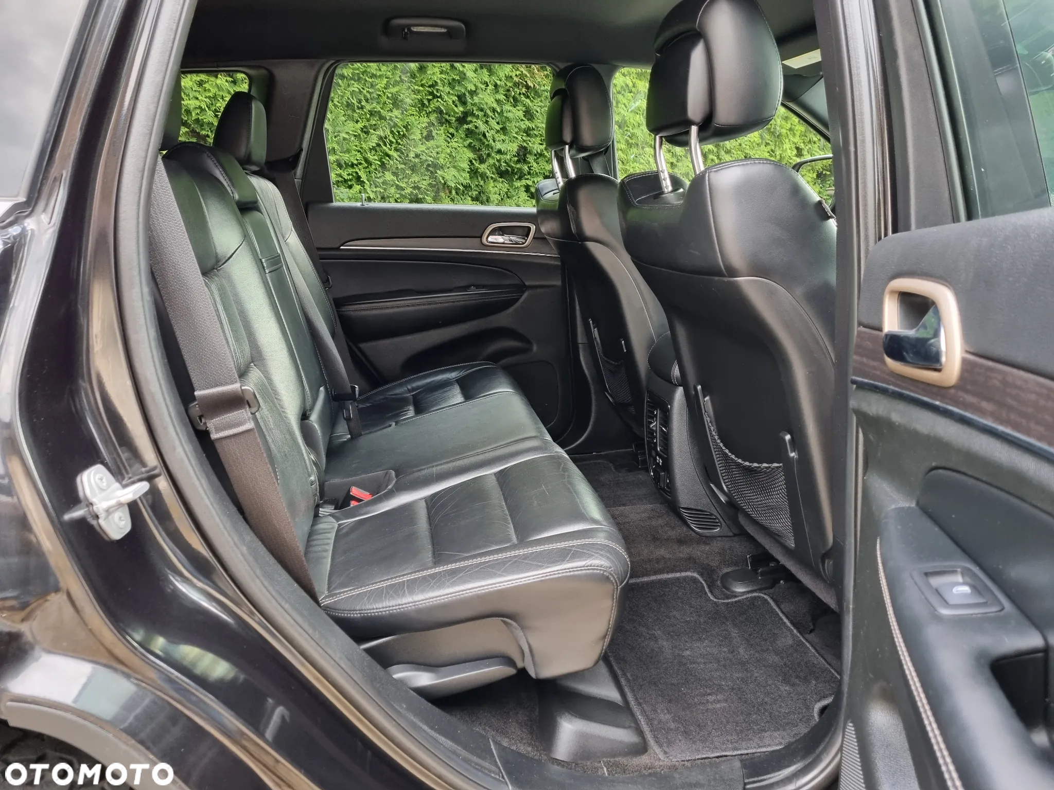 Jeep Grand Cherokee 3.6 V6 Limited - 7