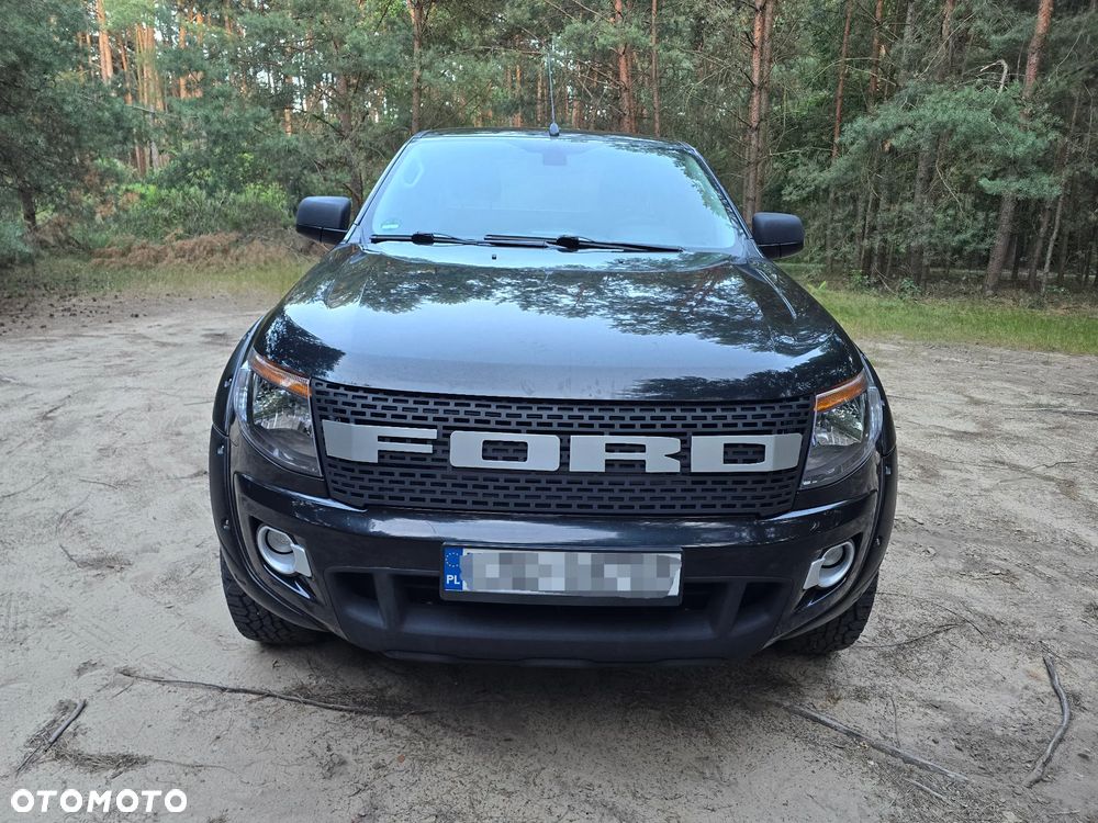 Ford Ranger - 20