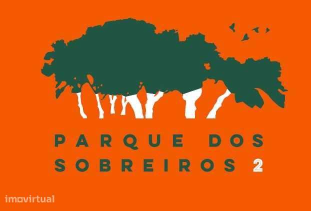 Arrenda-se apartamento T0 Novo - Parque dos Sobreiros 2 - Grande imagem: 2/8