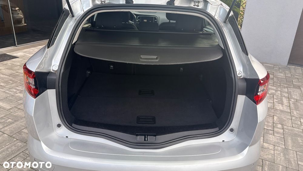 Renault Megane 1.5 dCi Limited EDC - 14