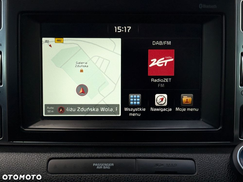 Kia Sportage 1.6 GDI 2WD Attract - 17