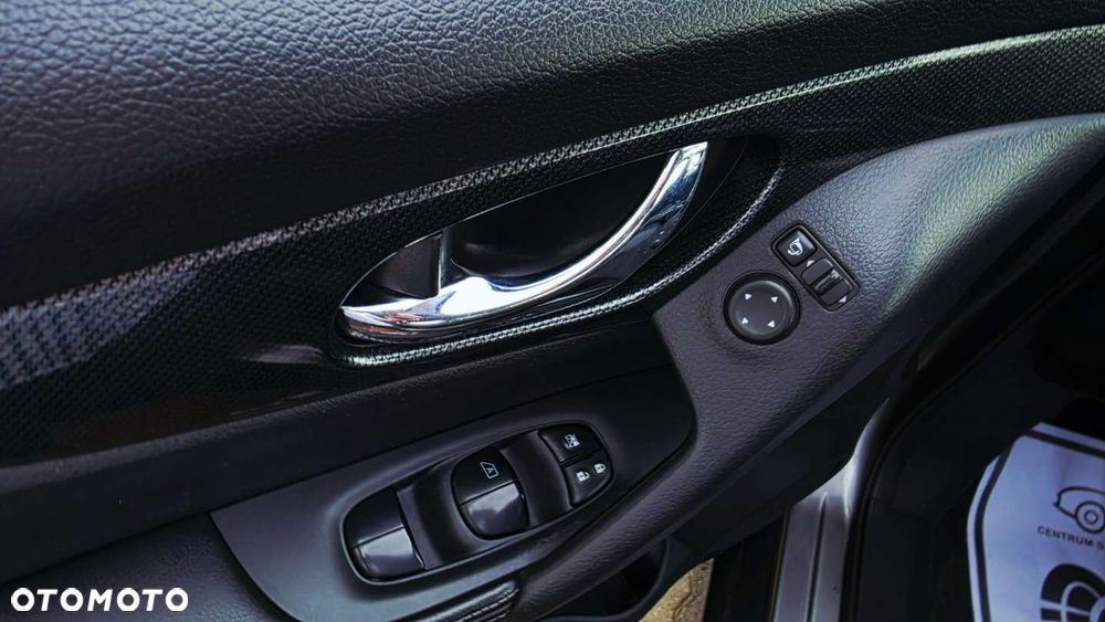 Nissan X-Trail - 15