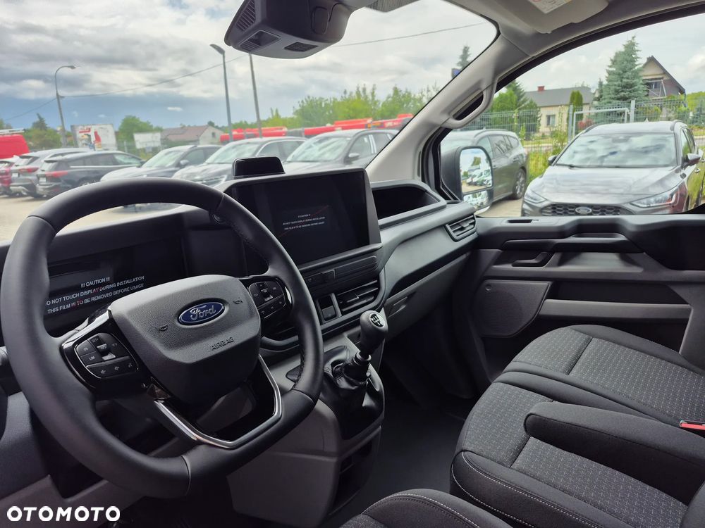 Ford TRANSIT - 16