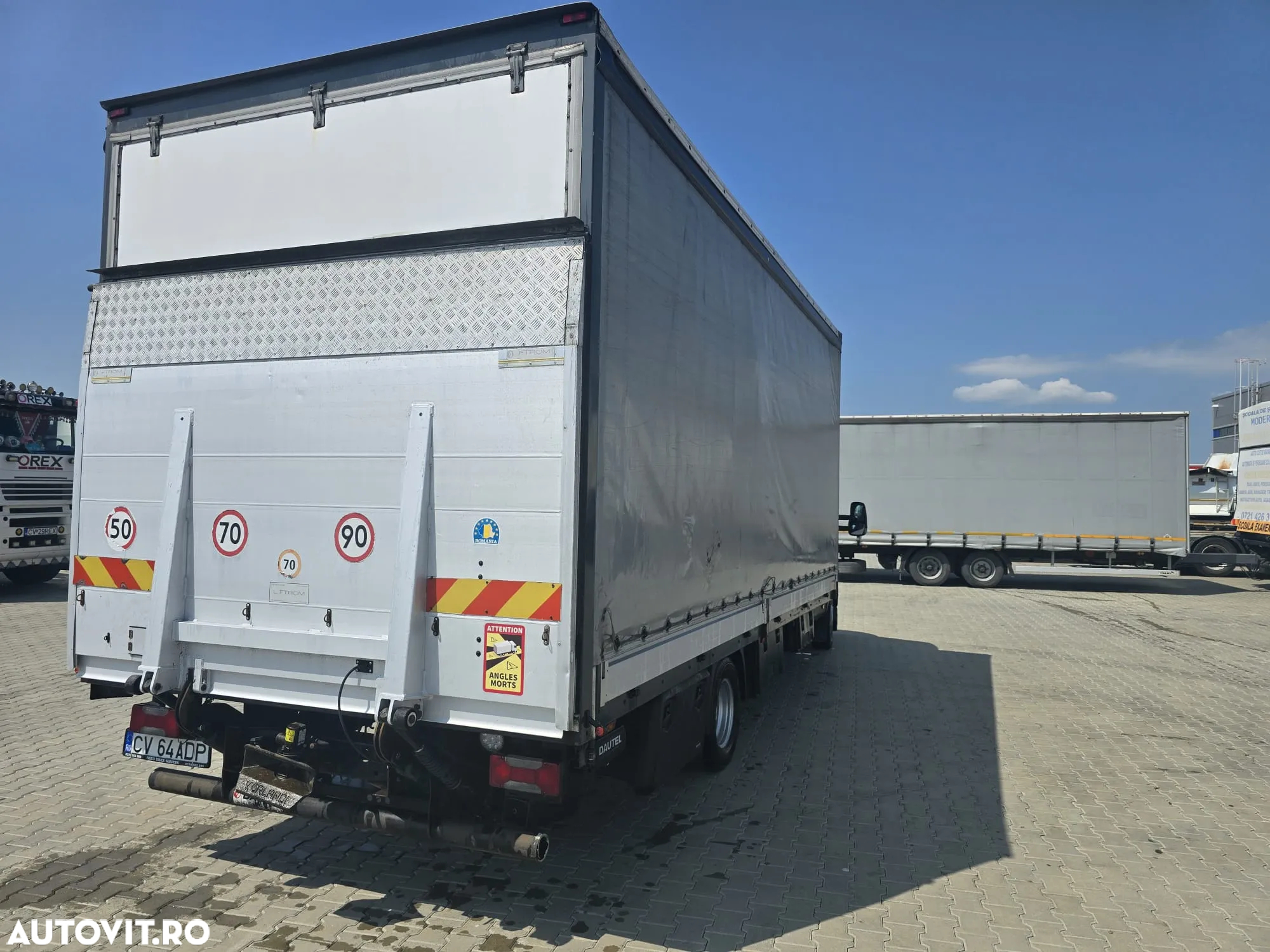 Iveco DAILY - 3