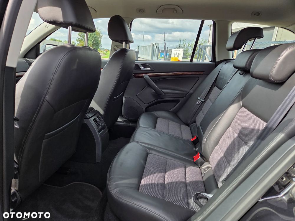 Skoda Octavia 2.0 TDI Ambiente - 11