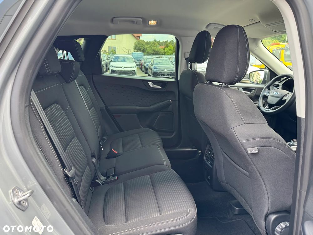 Ford Kuga 1.5 EcoBlue FWD Titanium - 16