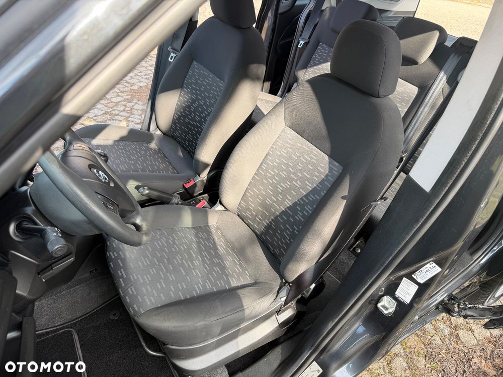 Opel Combo Tour L1H1 - 24