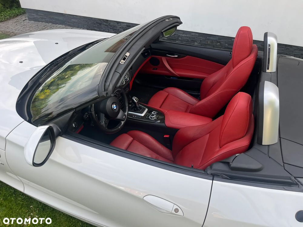BMW Z4 - 34