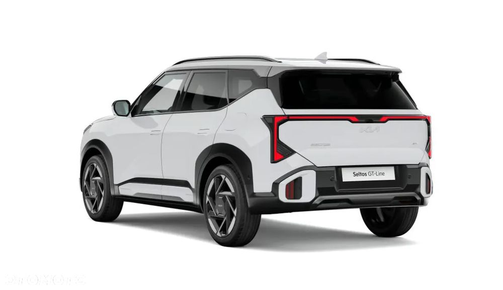 Kia Seltos - 4