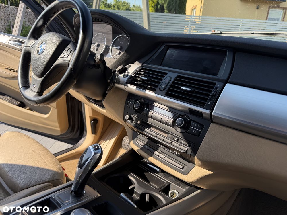 BMW X5 3.5d xDrive - 13