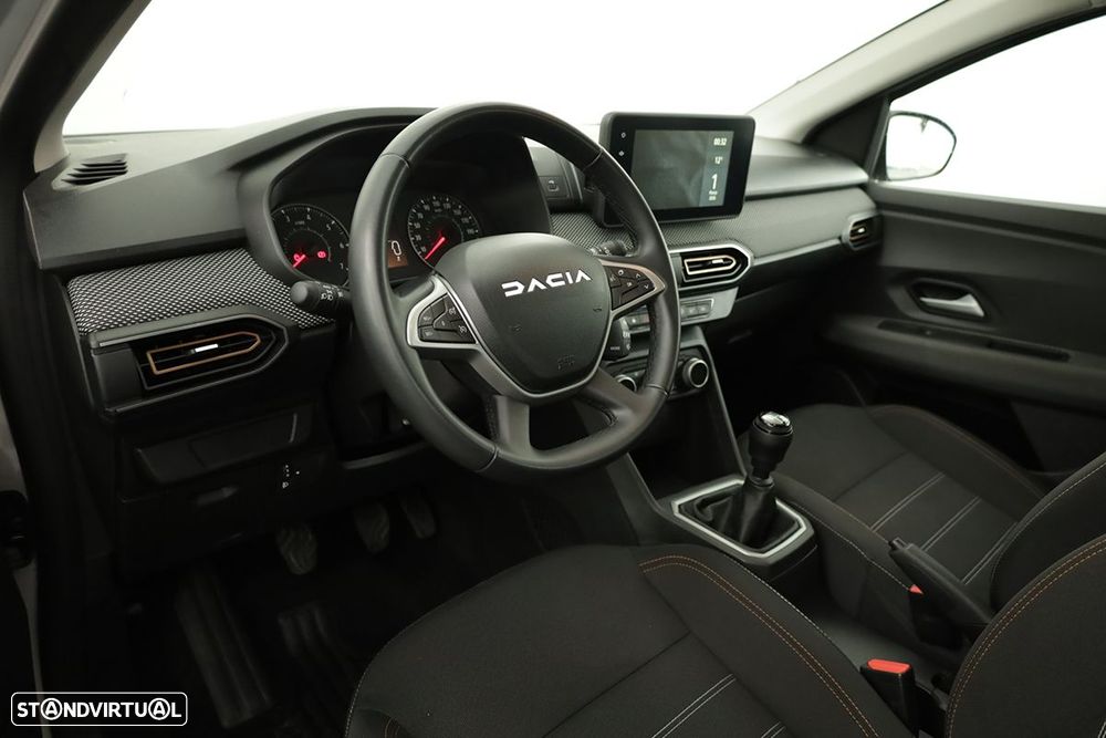 Dacia Sandero 1.0 TCe Expression - 7