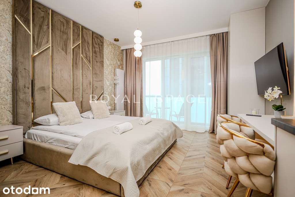 Inwestycyjne studio z balkonem ROI 5% | Zabrska 15