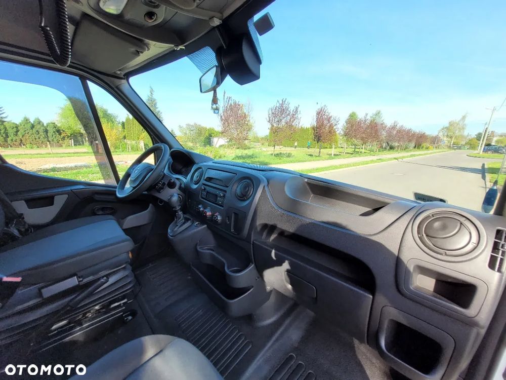 Renault Master - 15