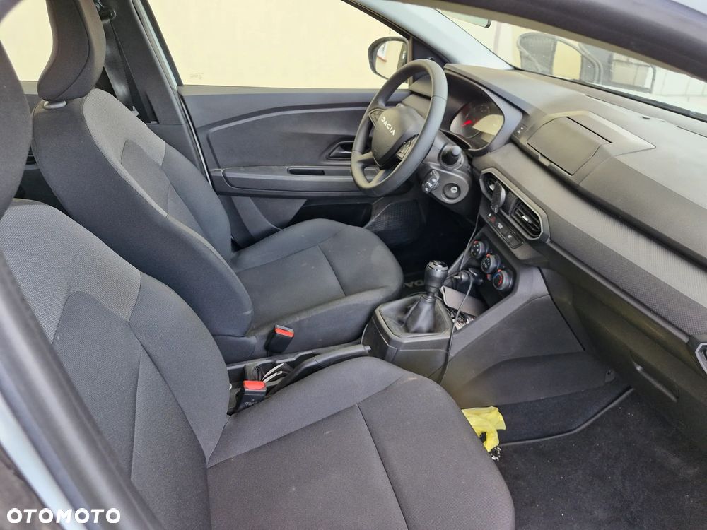 Dacia Sandero 1.0 SCe Access - 6