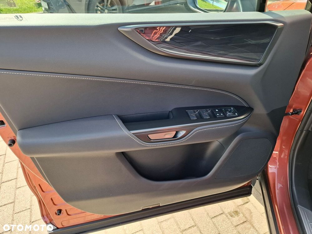 Lexus NX 350h Prestige AWD - 10