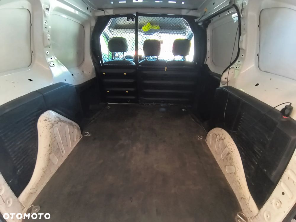 Citroën Berlingo - 9
