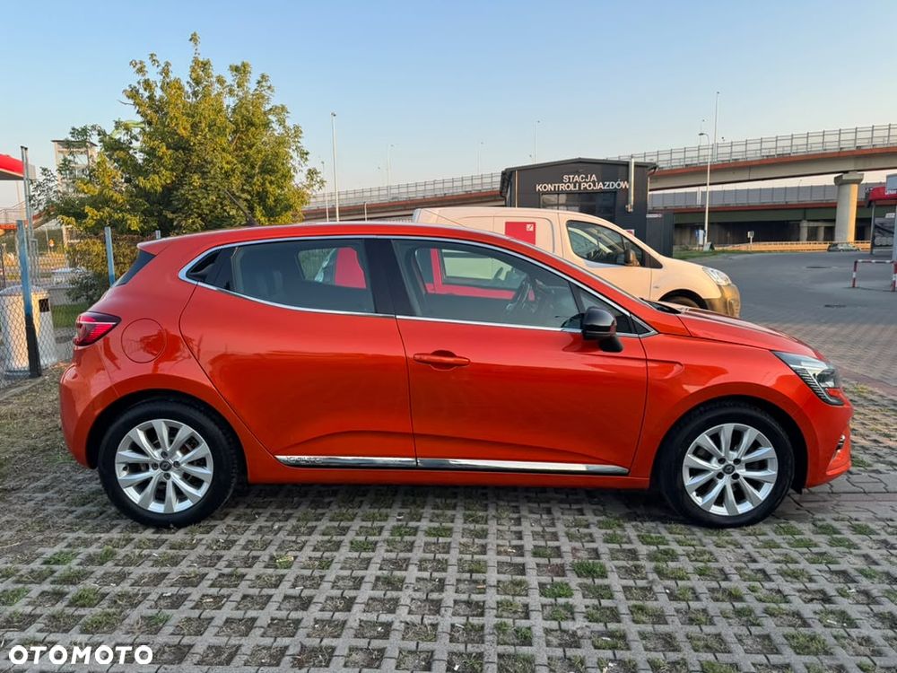 Renault Clio 1.3 TCe R.S Line EDC - 3