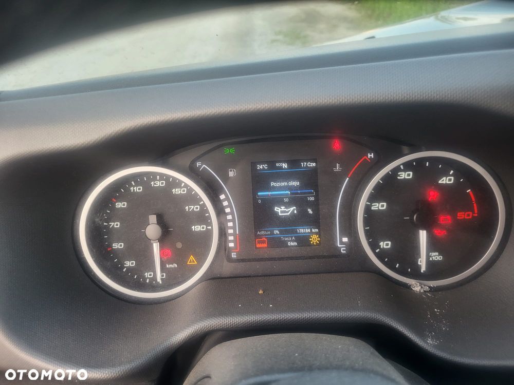 Iveco DAILY - 13